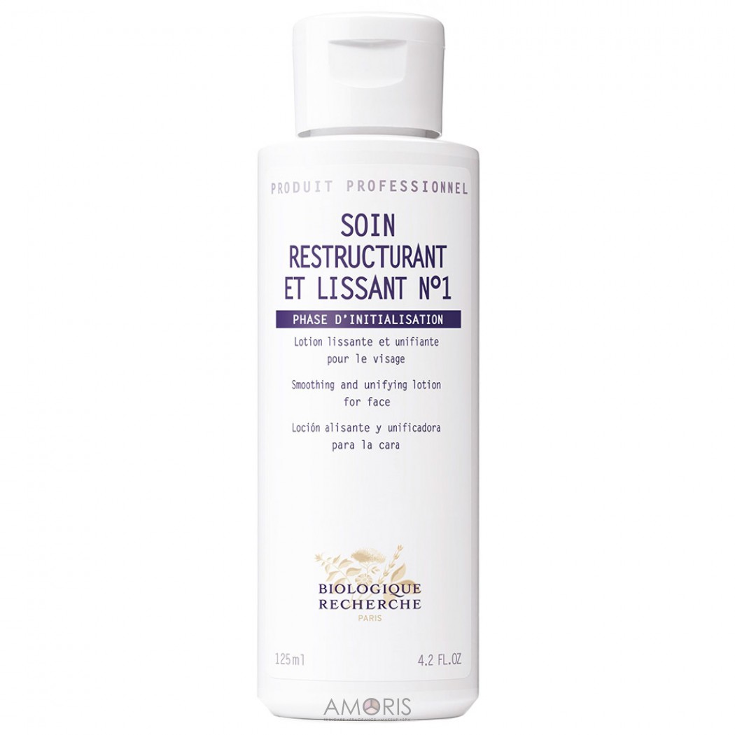 Розгладжуючий та відновлюючий догляд (рідка фаза)